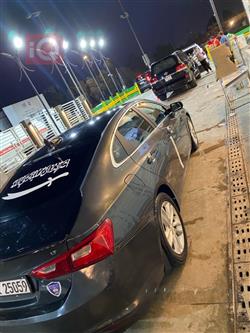 شيفروليه ماليبو